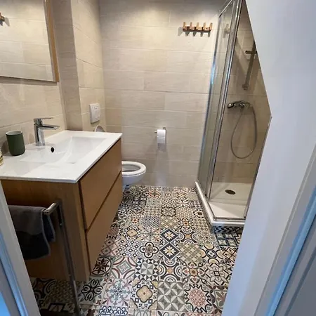 Vieux Port 1 شقة *