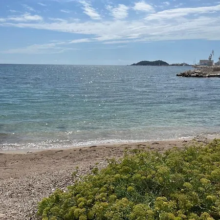 شقة Vieux Port 1 *