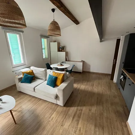 Vieux Port 1 * لا سيوتا