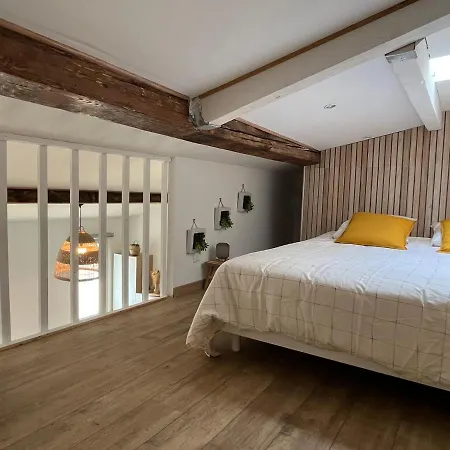 شقة Vieux Port 1 *